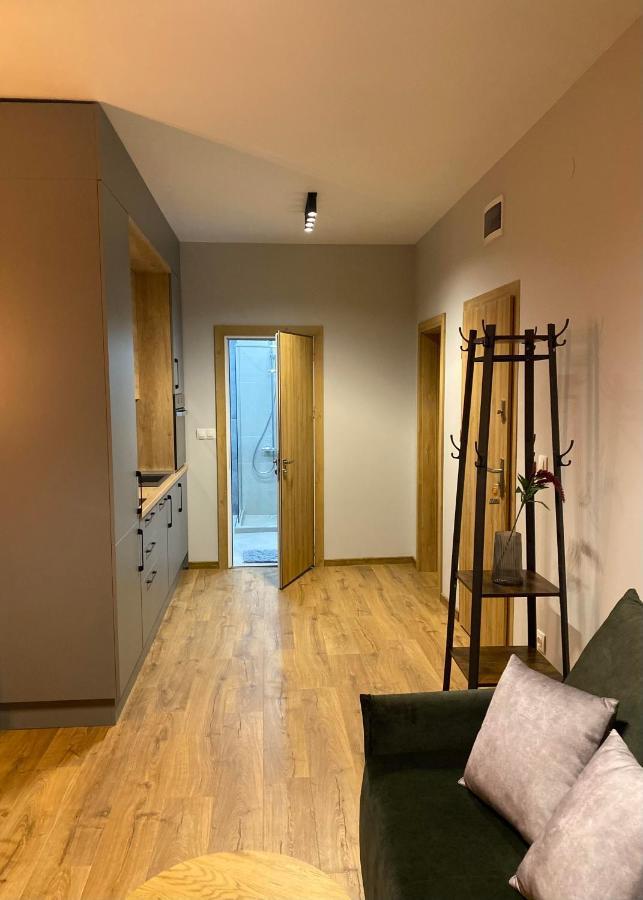 Urban Elegance By Eagles' Bridge Apartment Sofia Exterior photo